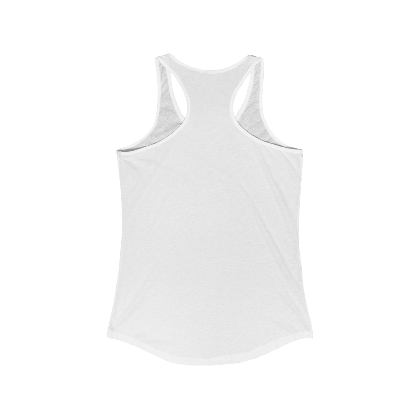 Worship Walking Be Encouraged, Be Inspired, Be Uplifted, Be Blessed" Women’s Racerback Tank