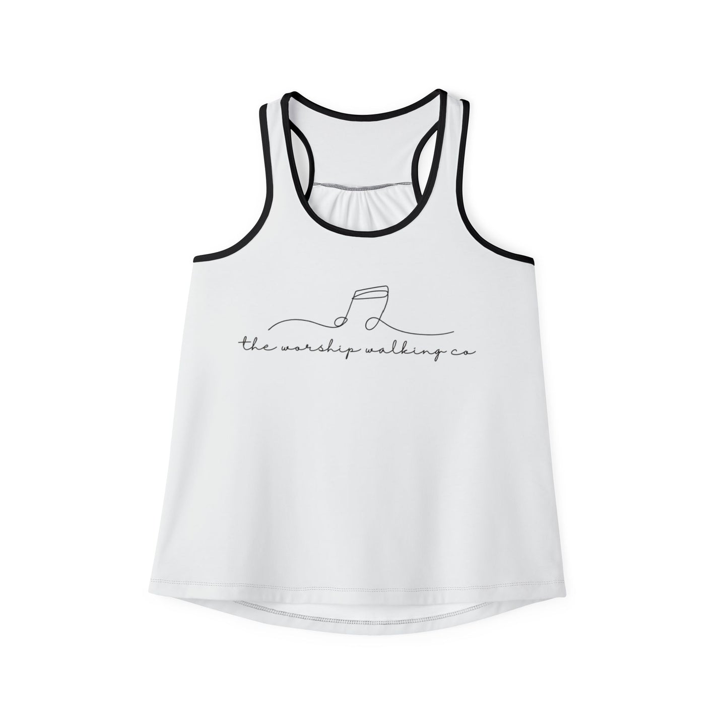 The Worship Walking Co Women's Tank Top