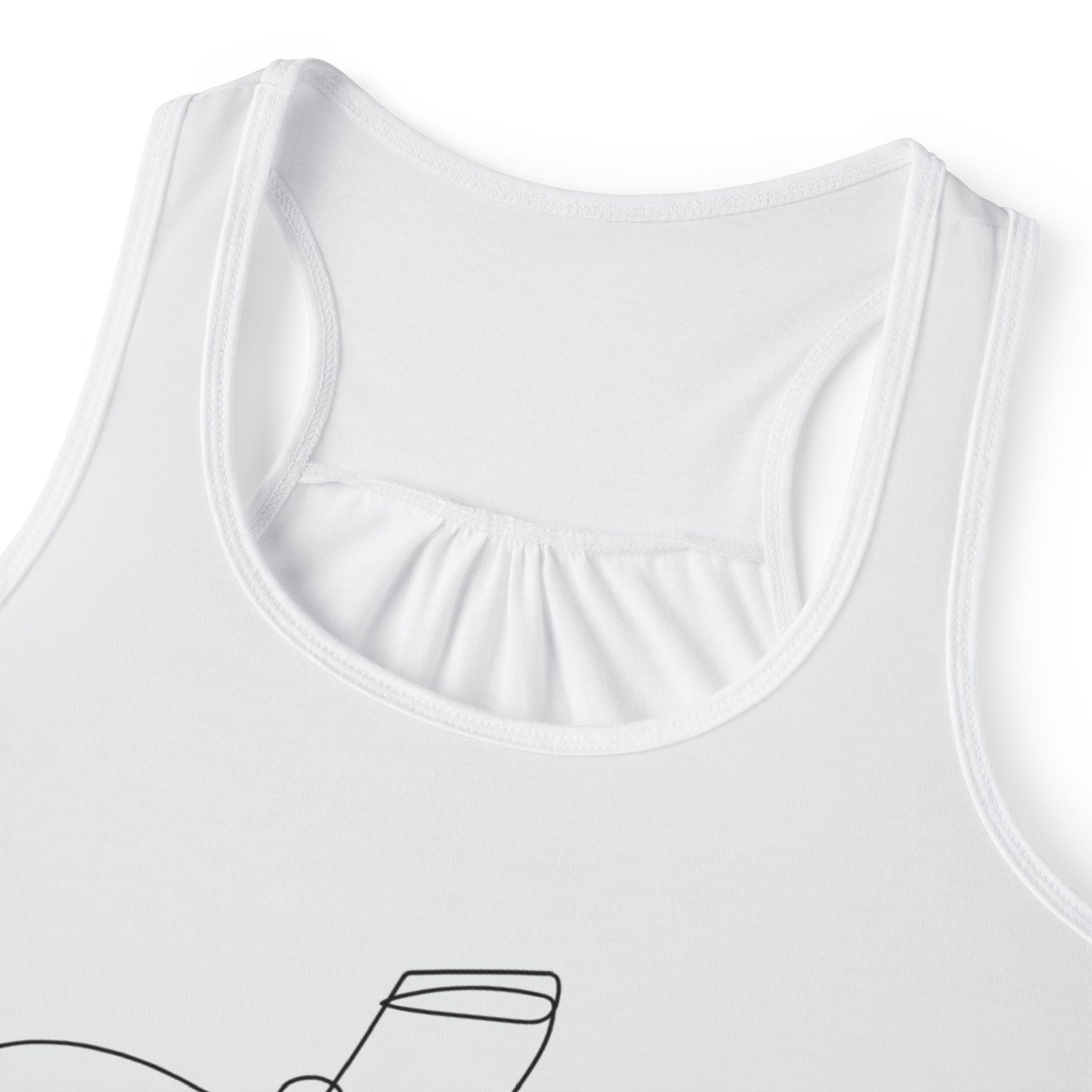 The Worship Walking Co Women's Tank Top
