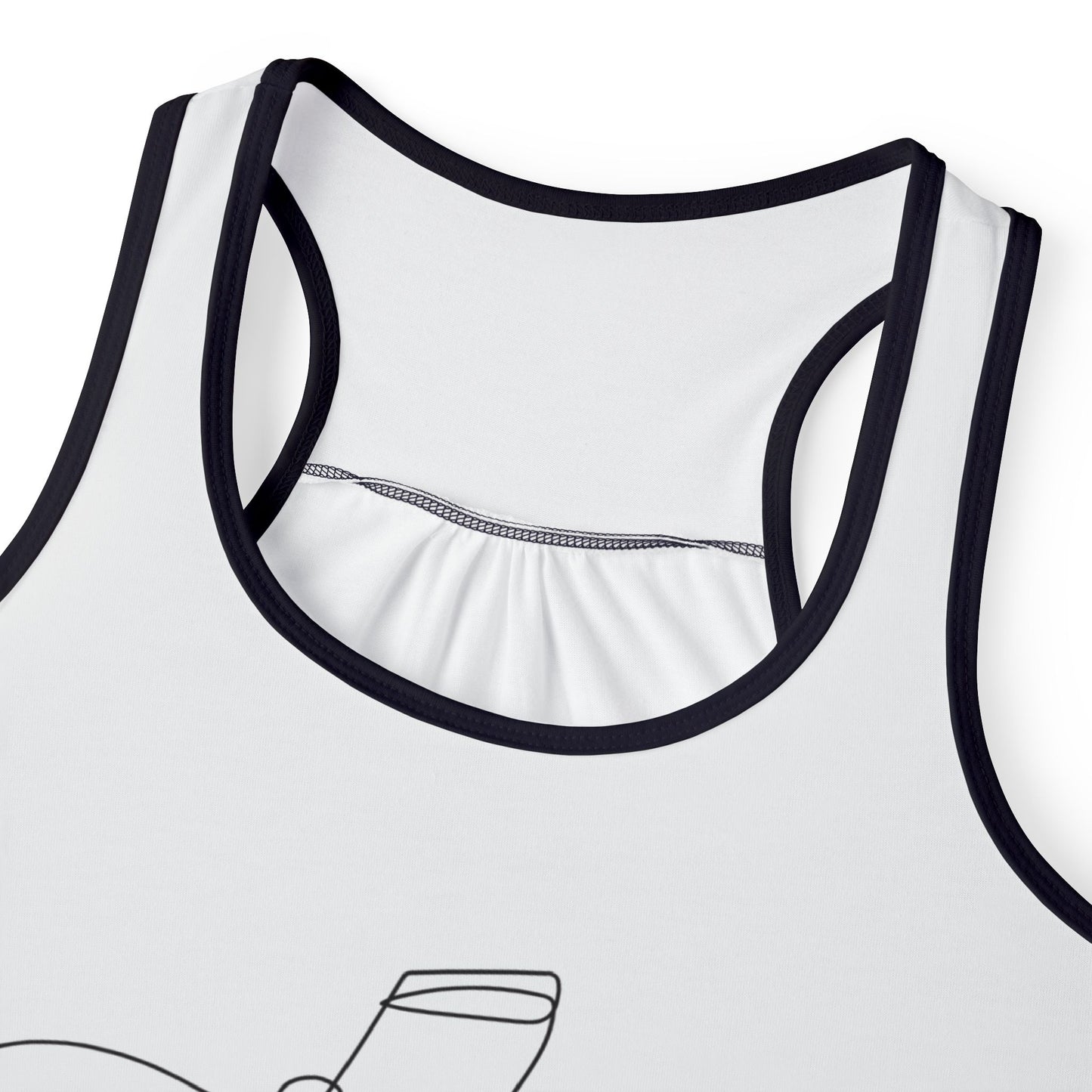 The Worship Walking Co Women's Tank Top