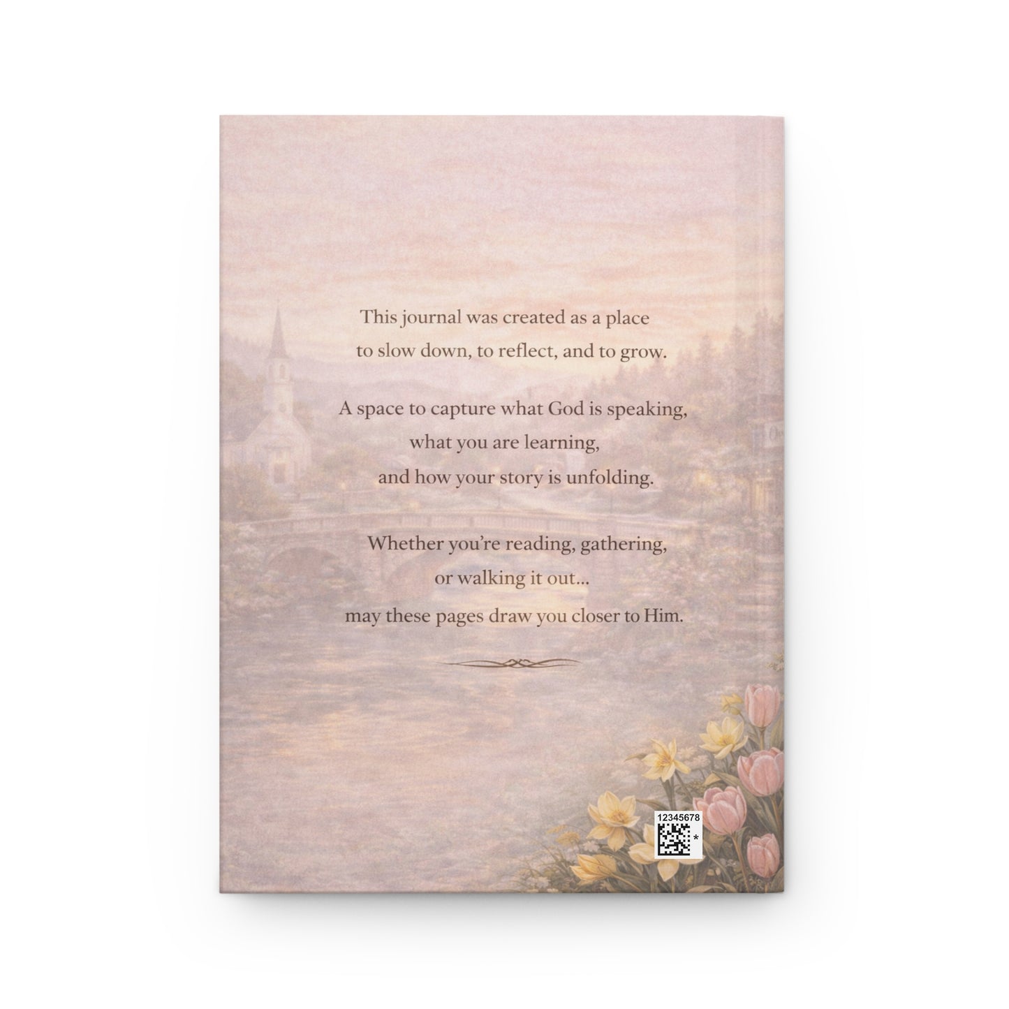Journal - Willow Creek Book Club