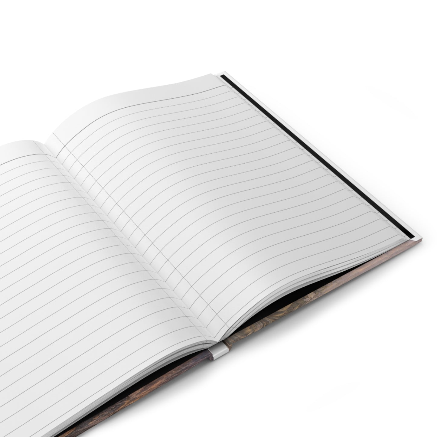 Journal - Willow Creek Book Club