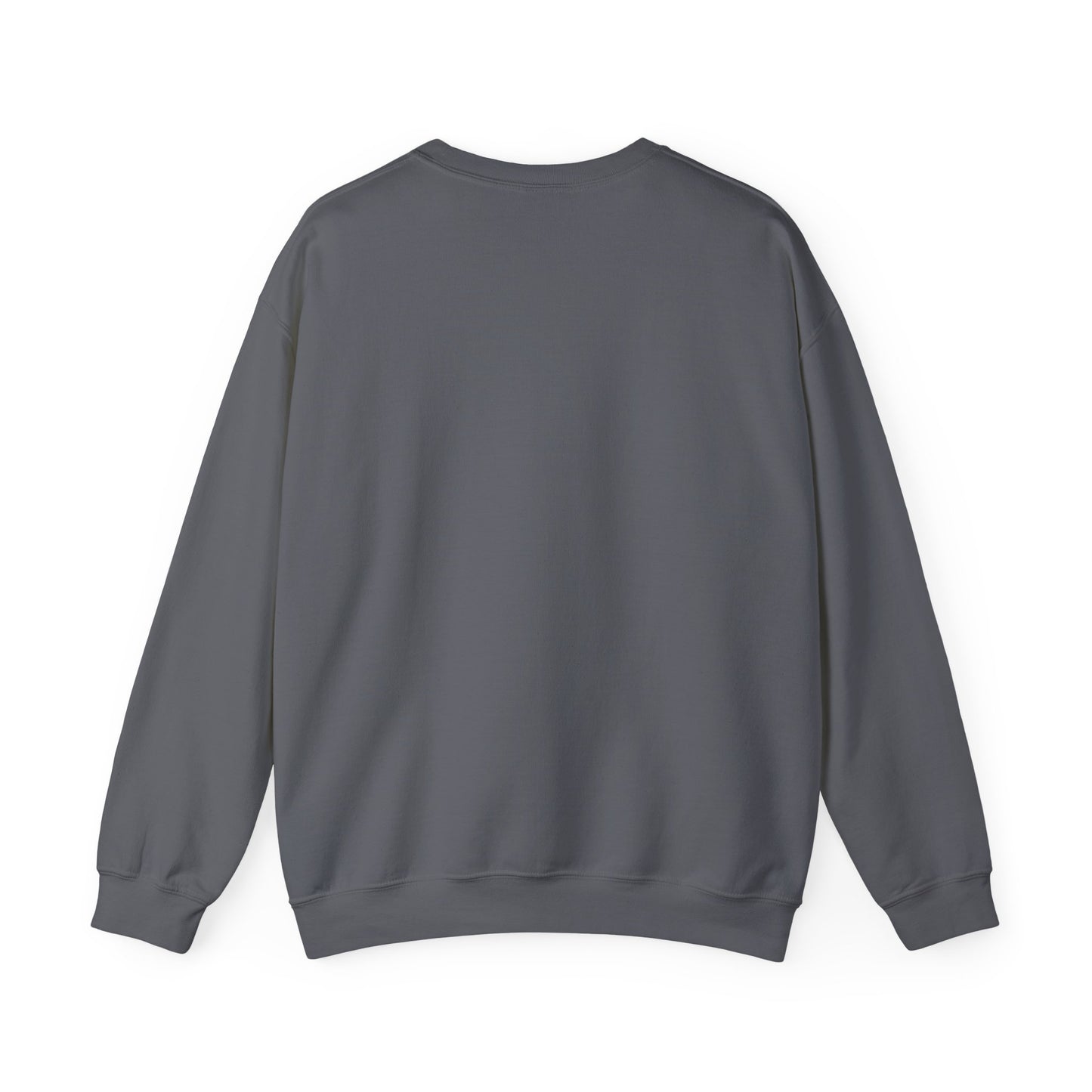 Worship Walking “Where Your Faith Leads”, Unisex Sweatshirt