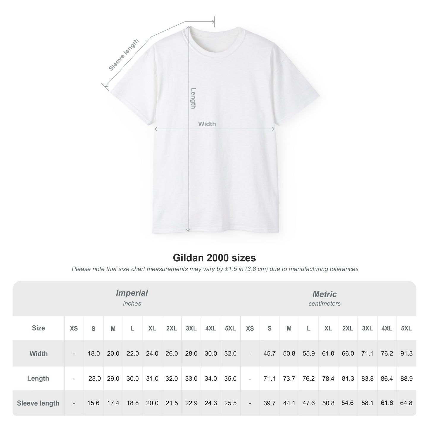 Worship Walking “Where Your Faith Leads”, Unisex Tee