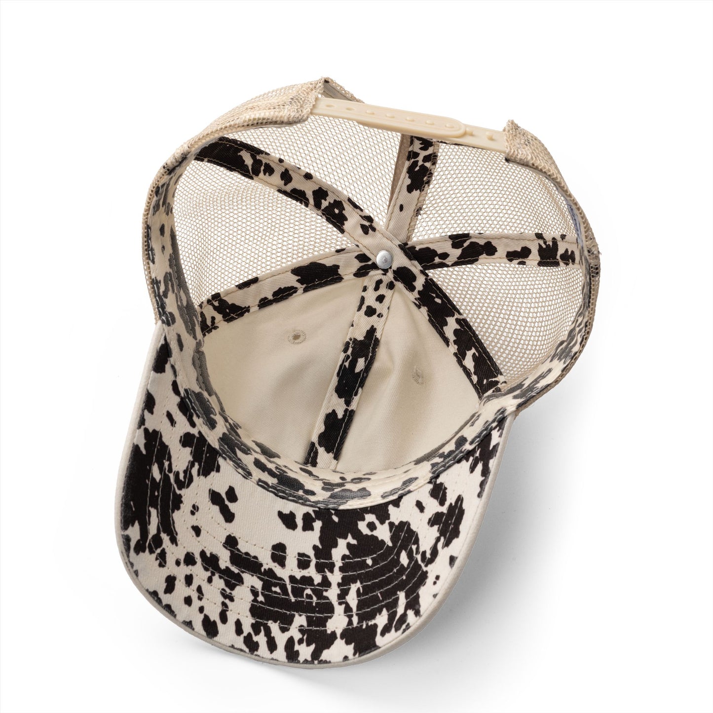 Trucker Hat - The Overflow Cafe