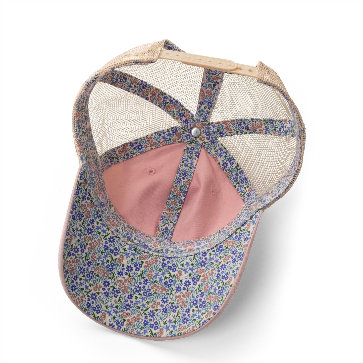 Trucker Hat - The Overflow Cafe