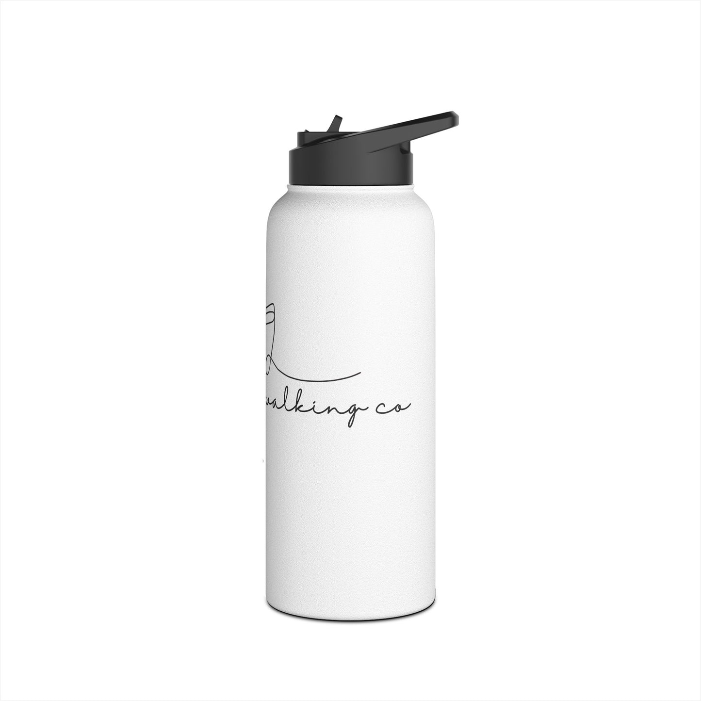 The Worship Walking Co Stylish Stainless Steel Water Bottle