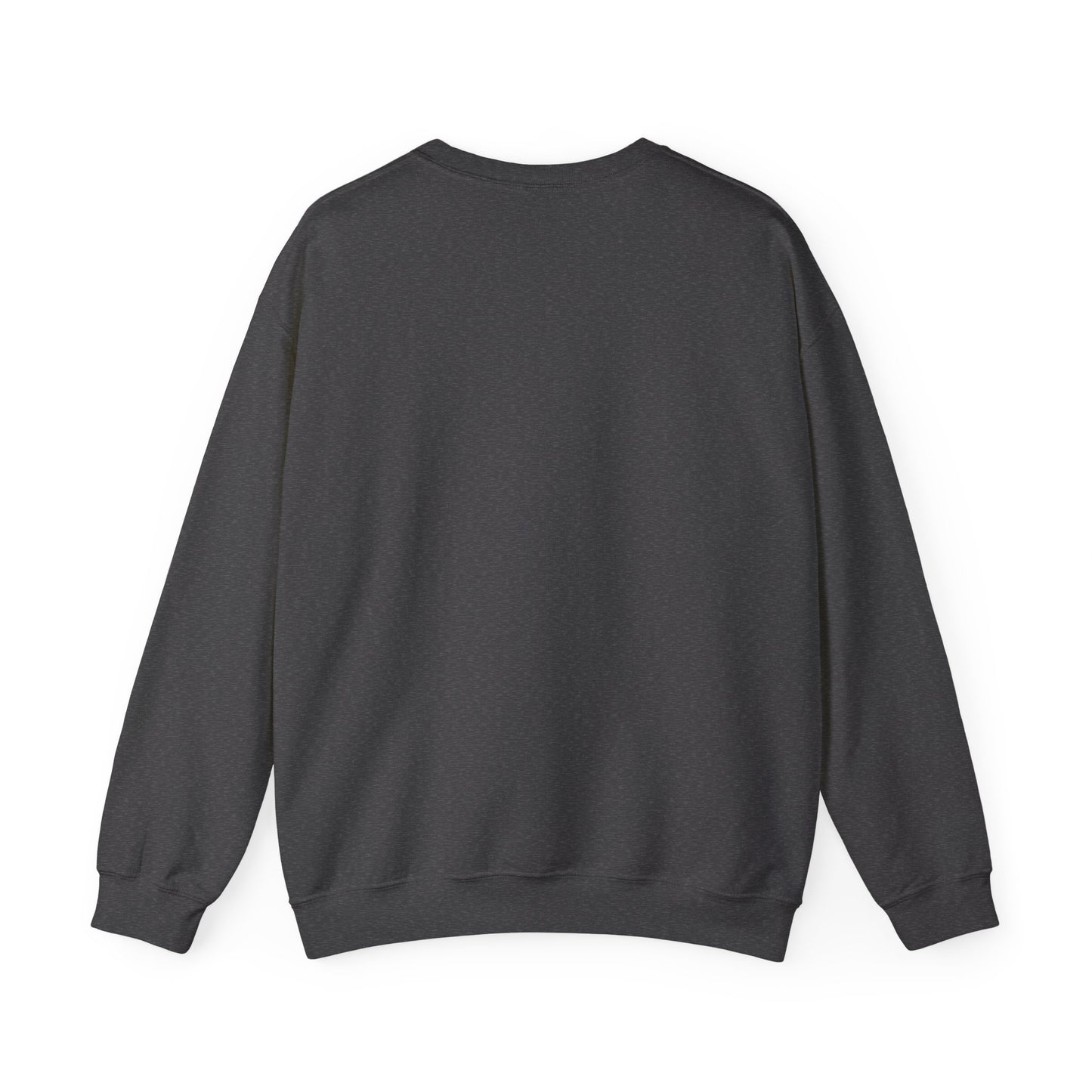 Worship Walking “Where Your Faith Leads”, Unisex Sweatshirt
