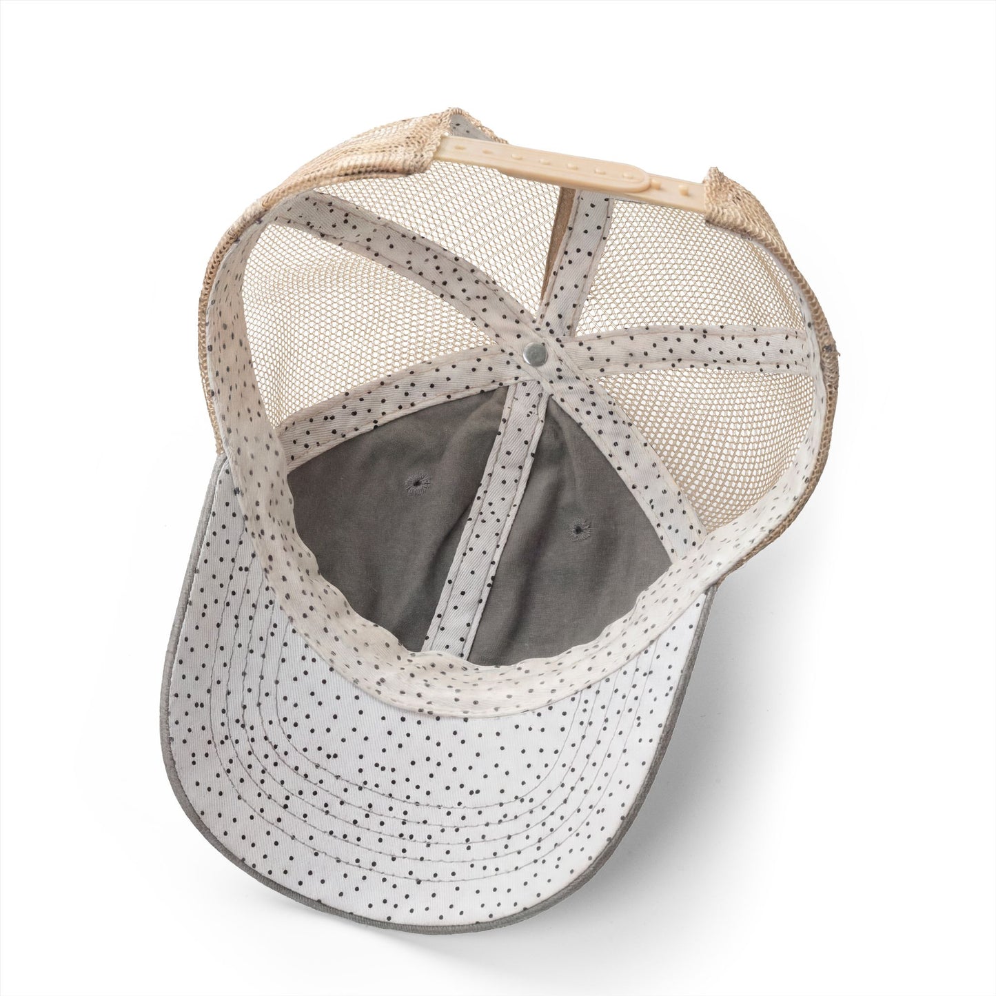 Trucker Hat - The Overflow Cafe